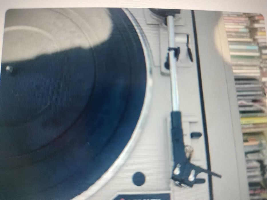 gramofon Visonik 3610