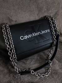 Сумка Calvin Klein Jeans (Оригинал)