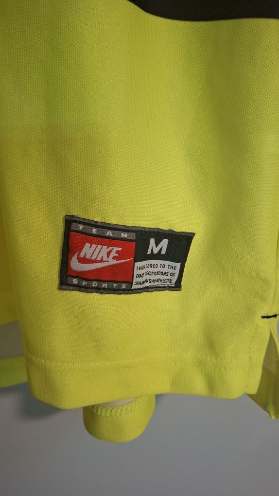 koszulka piłkarska BVB Borussia Dortmund Nike