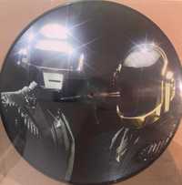 Daft Punk – Get Lucky (Picture Disc / Limited Edition) (Novo)