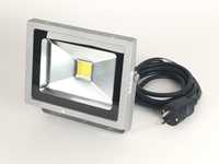 Projector LED de exterior 20W