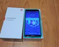 HUAWEI P SMART stan idealny