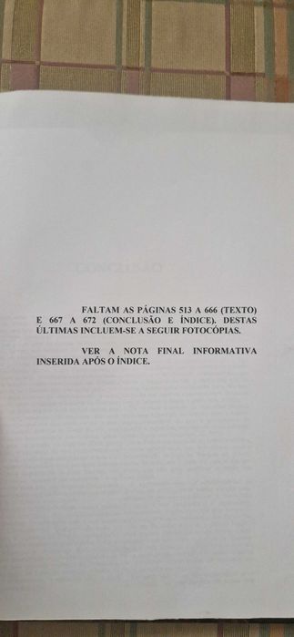 História de França Popular e Ilustrada, Henri Martin - 2ª Edição