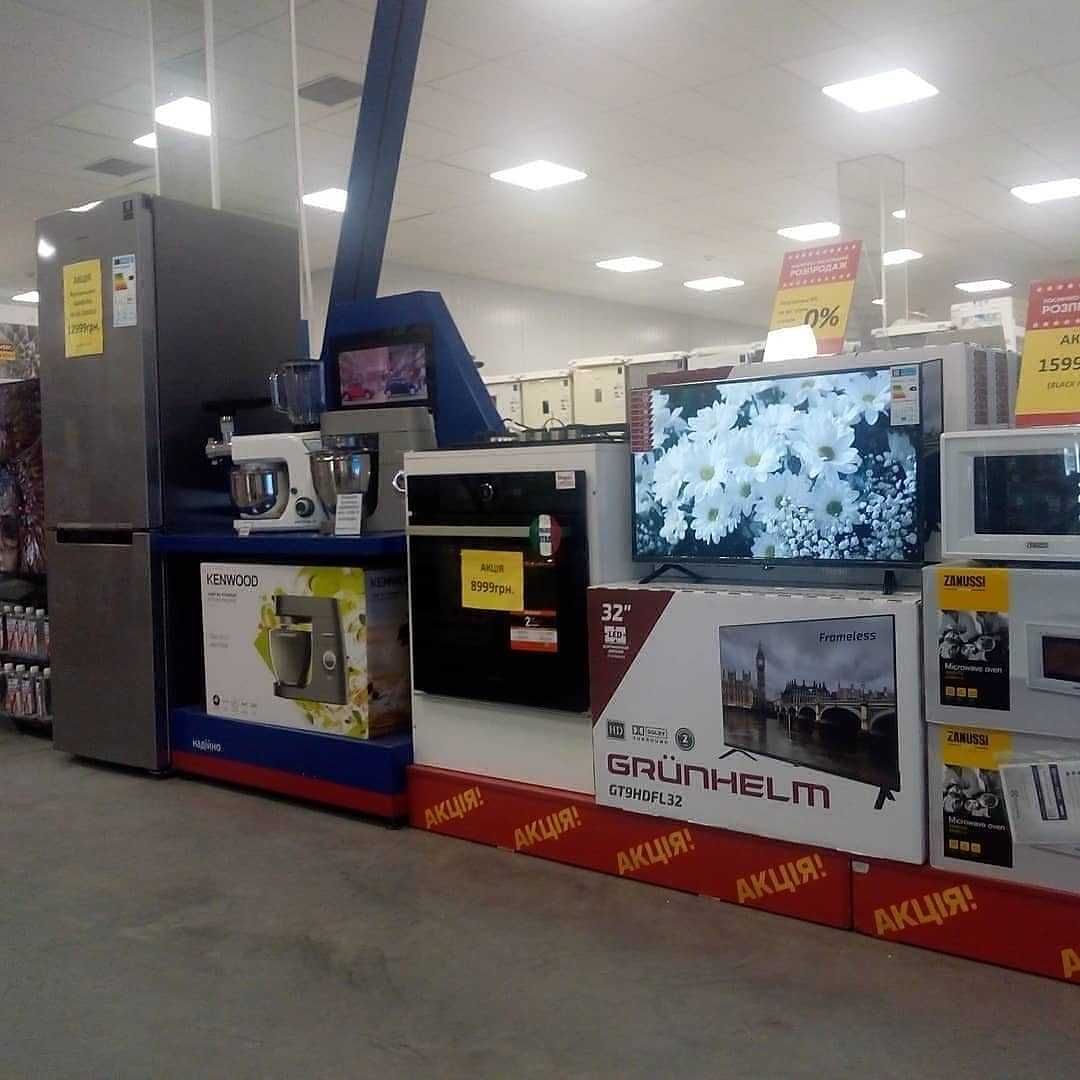 Нова пралка INDESIT 2 роки гарантії