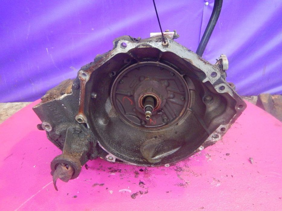 DODGE CARAVAN VOYAGER 3,3 EGP 158KM SKRZYNIA BIEGÓW AUTOMAT