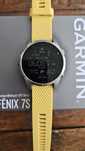 Pasek Garmin Fenix S5, S6, S7 20mm Mocowanie typu Quick Fit 2.0 cm