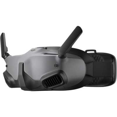 Окуляри FPV DJI Goggles Integra Motion Combo