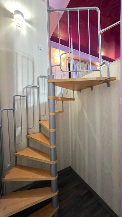 DC S4 Продам 2 комнатную квартиру ЖК Журавлевский Новоалександровская