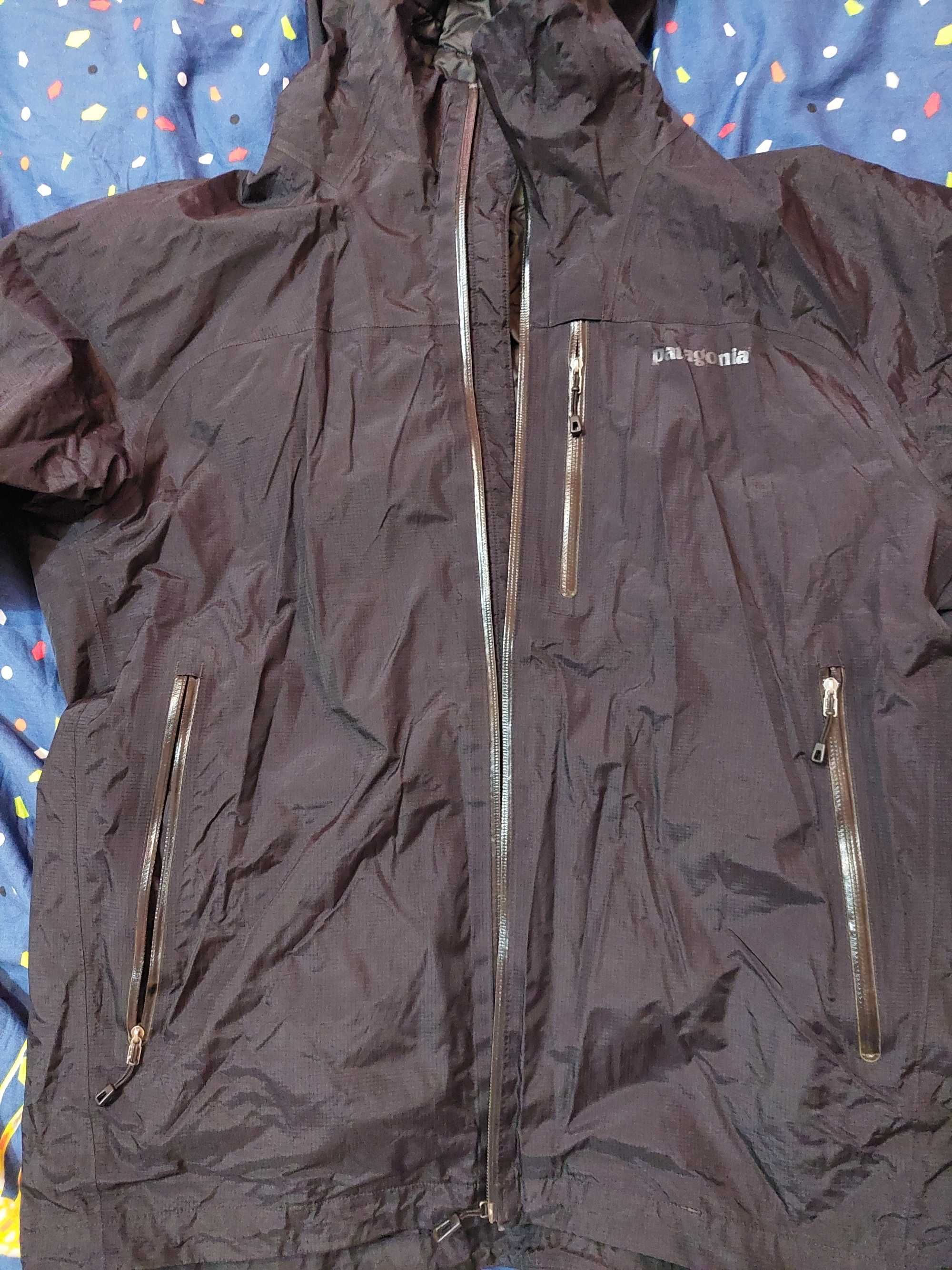 Куртка дождевик Patagonia