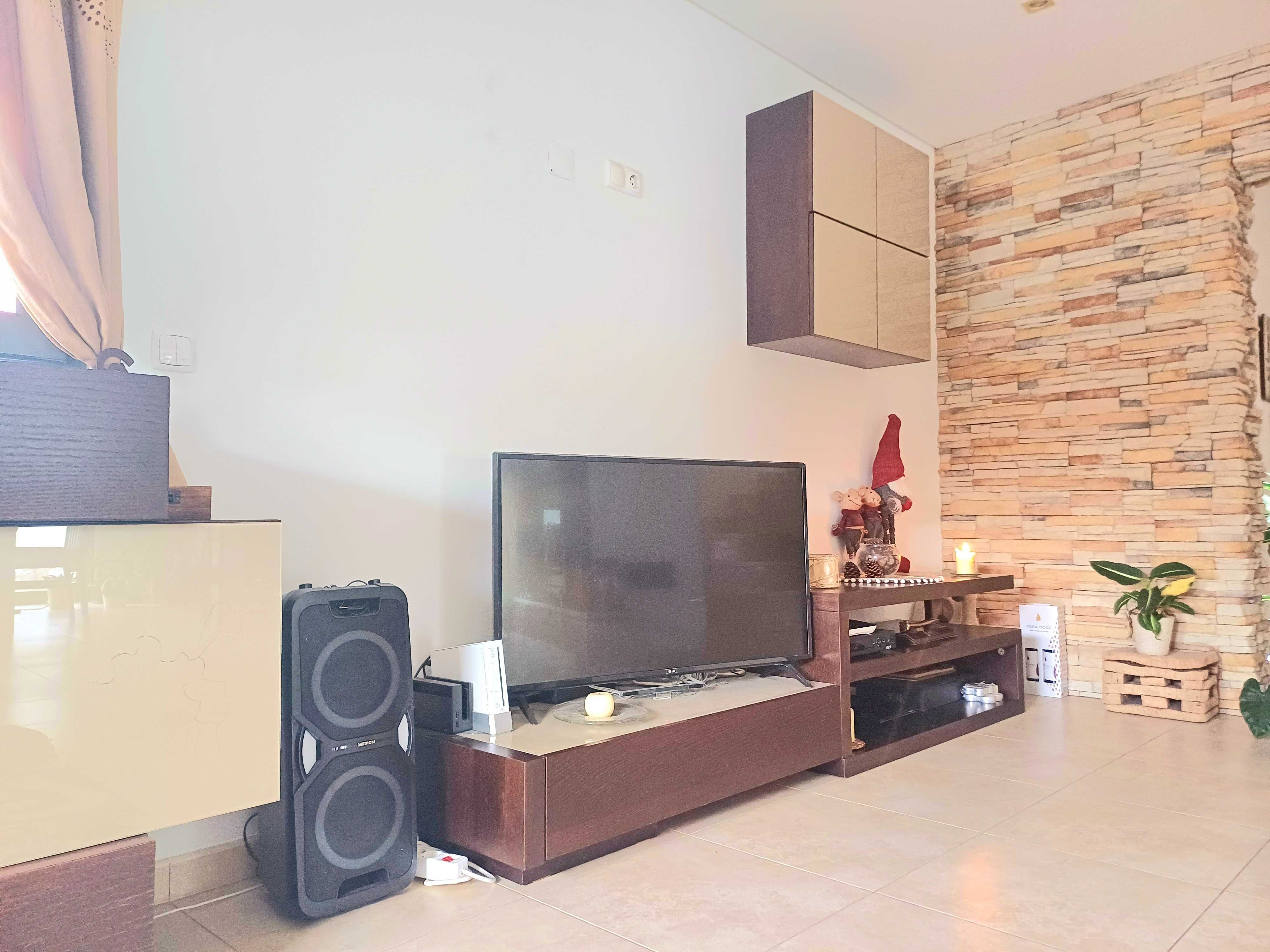 Mobília de sala de estar/jantar