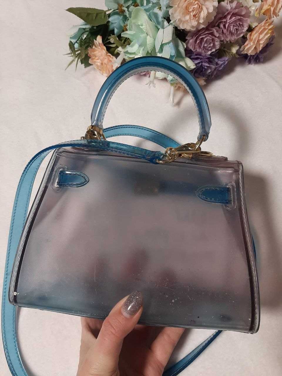 сумка для девочки