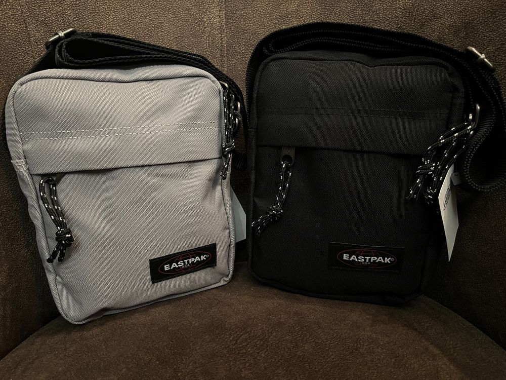 Сумка Eastpak air campus guess ck exchange samba мессенджер