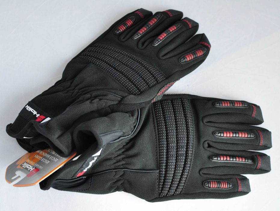 Рукавиці для технічного порятунку