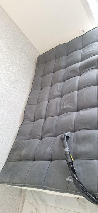 Клінінг Чисто в домі