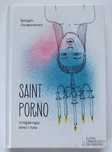 Книга "Saint porno"