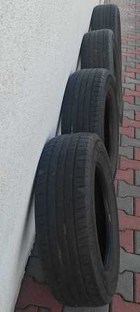 Opony letnie HANKOOK 215/70R16