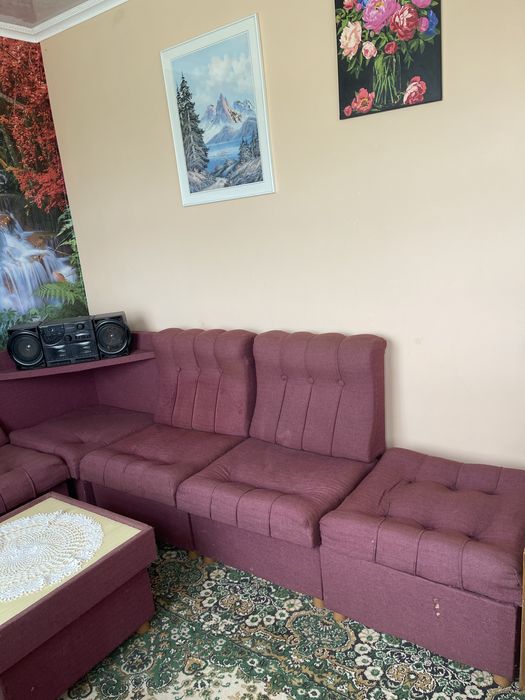 Мякий куток терміново