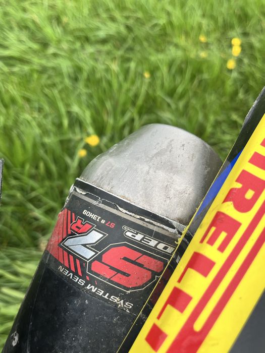 Suzuki rmz 250 Wtrysk (yz,kxf,crf,cross,sxf)