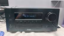 Ресивер Teufel CD USB Bluetooth aux fm