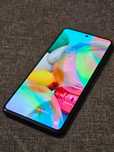 Samsung Galaxy A71 6 GB / 128 GB