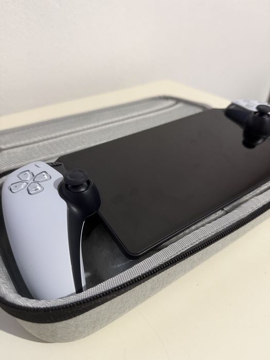 Playstation ps5 portatil