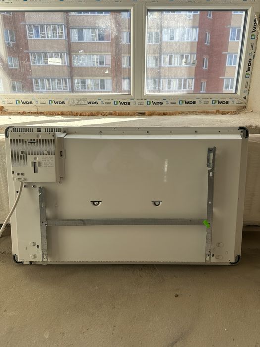 Електричний конвектор CMGD-MK01