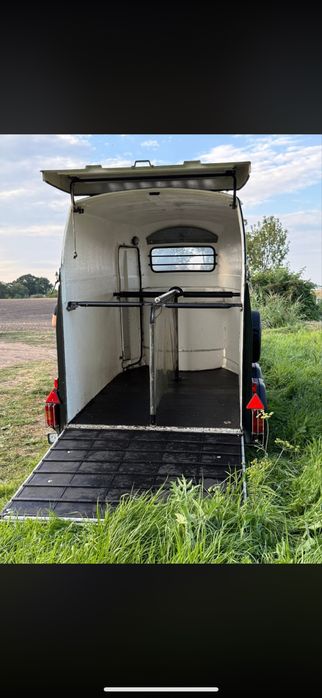 Oferujemy transport koni oraz innych zwierzat 24h/7