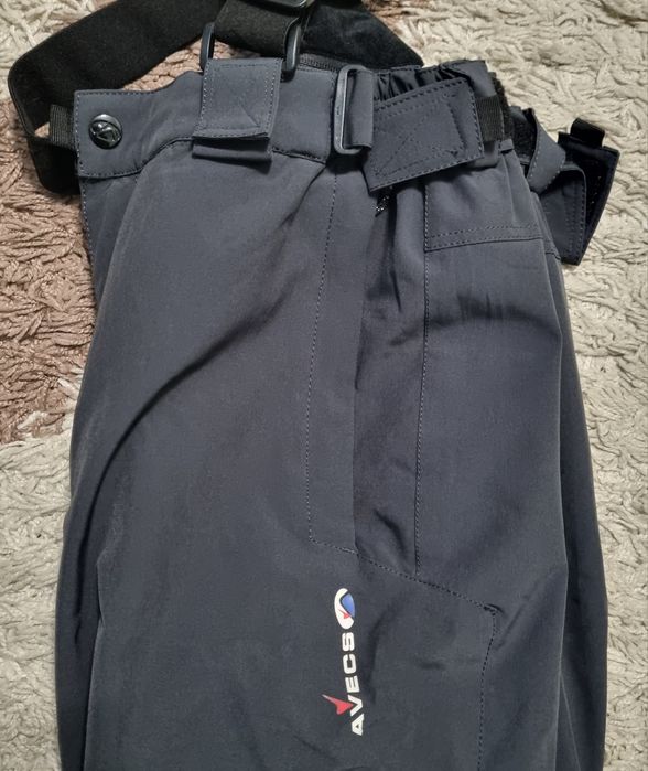 Продам зимову лижні штани. Розмір XL