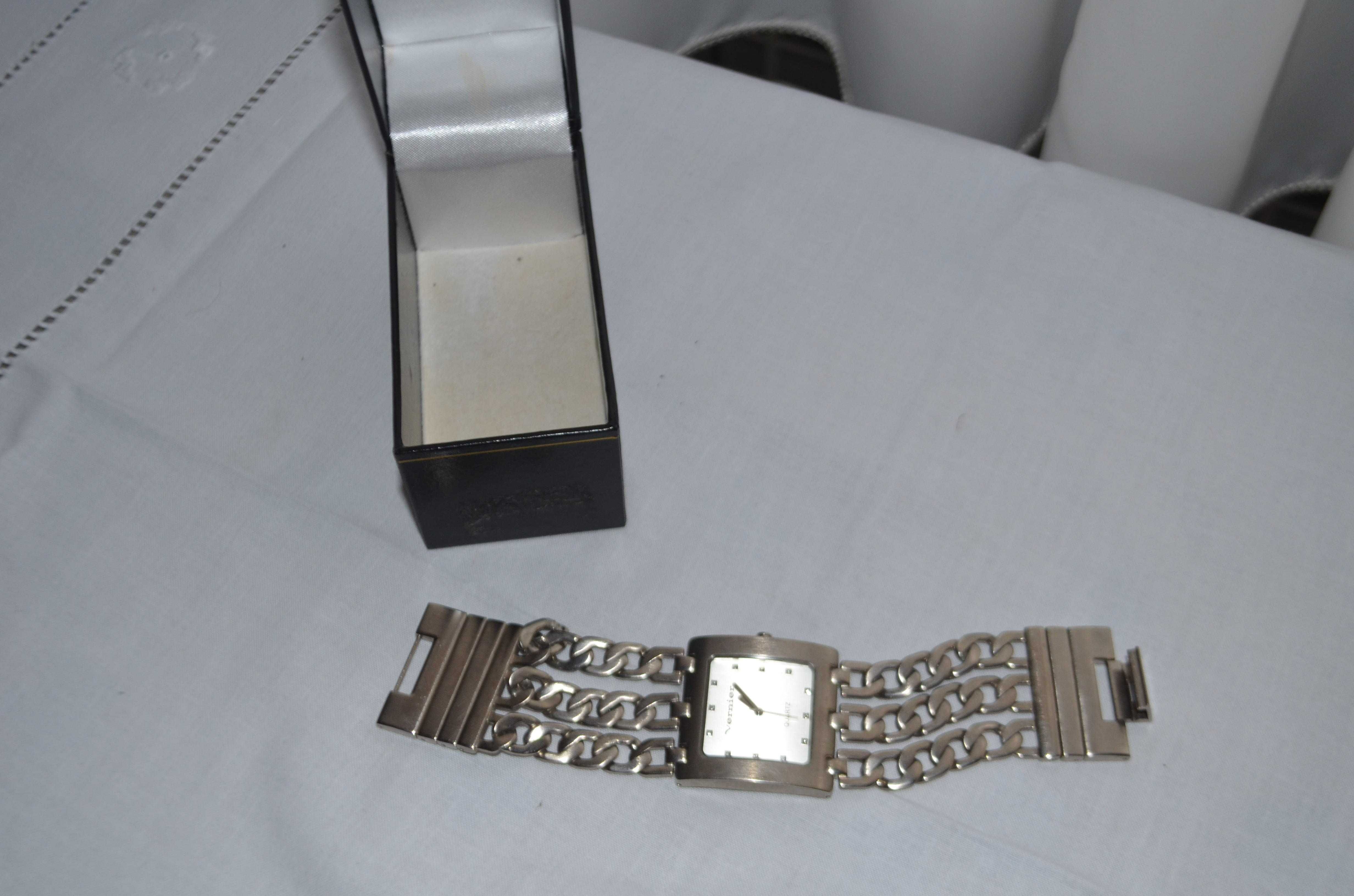 zegarek damski Vernier Quartz