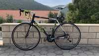 Rower Sintesi M5 Carbon 57 Shimano 105 Ultegra Tiagra szosowy karbon