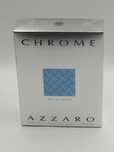 Azzaro Chrome edt 100 мл Оригинал