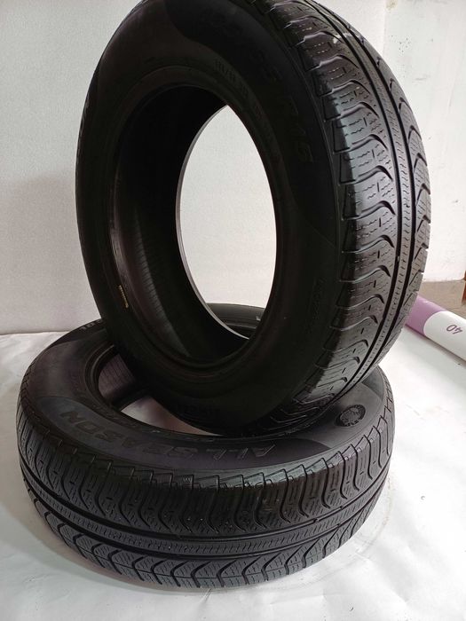 Opony całoroczne 185/65 R15 Pirelli CintuRato 1219 2szt