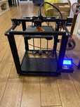 drukarka 3d ender 5 pro stan dbd
