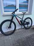 Rower enduro Trek Slash 7 M/L 2021