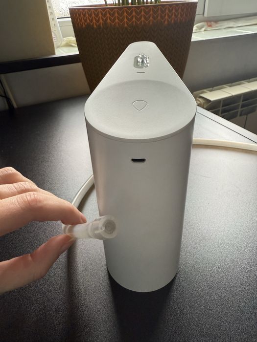 Автоматична, сенсорна помпа для води з УФ стерилізацією Xiaomi