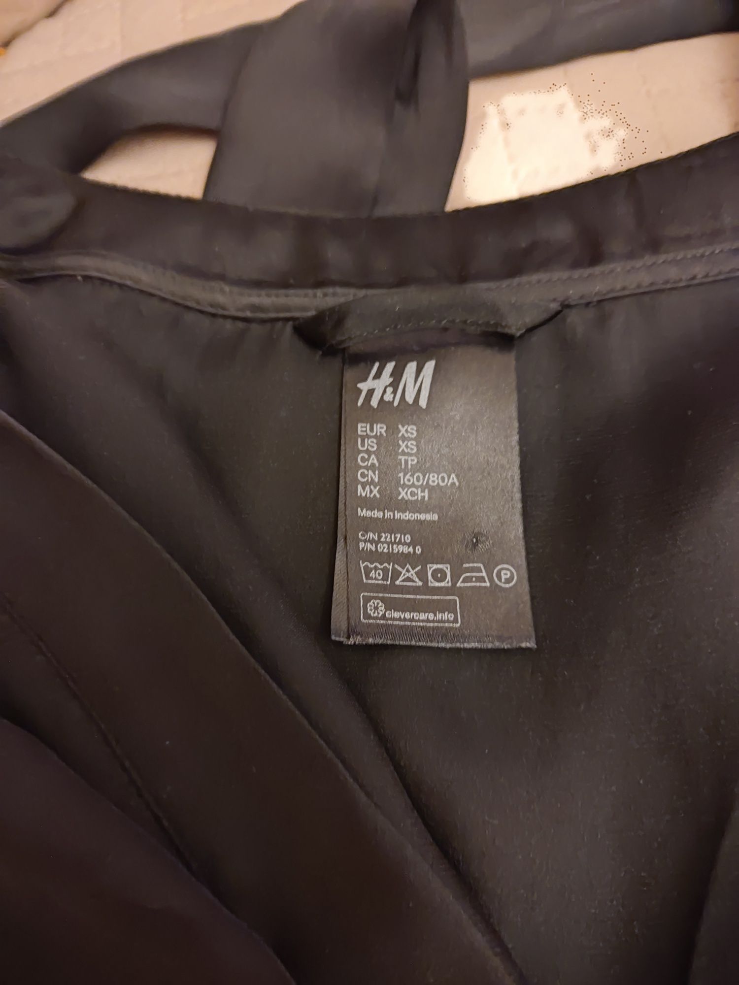 Szlafrok damski H&M