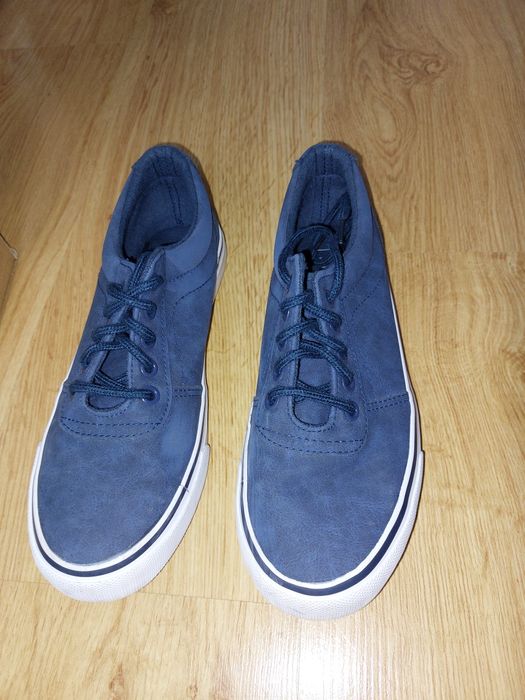 trampki Firefly r 37 granatowe