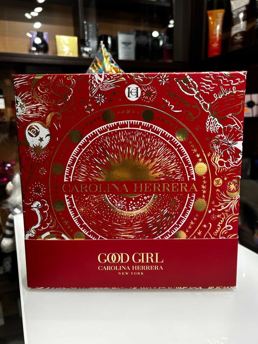 Carolina Herrera Good Girl XMAS Set