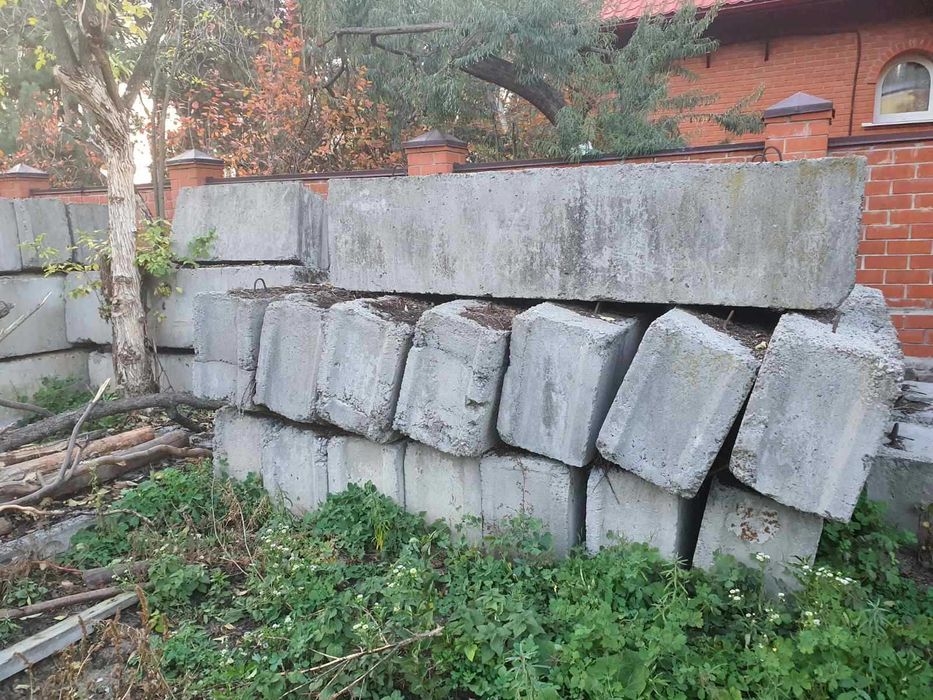 Плиты дорожні,тротуарні,АЕРОДРОМНІ, блок фундаментные,плиты перекриття