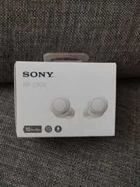 Наушники Sony WF-C500 White (WFC500W.CE7) - изображение 4
Наушники Son