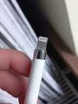 Rysik Apple Pencil model A1603
