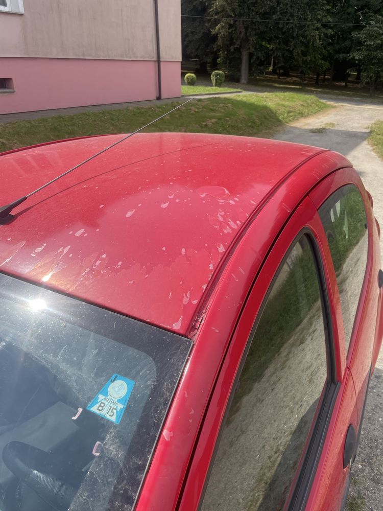 Peugeot 107  1.0 benzyna