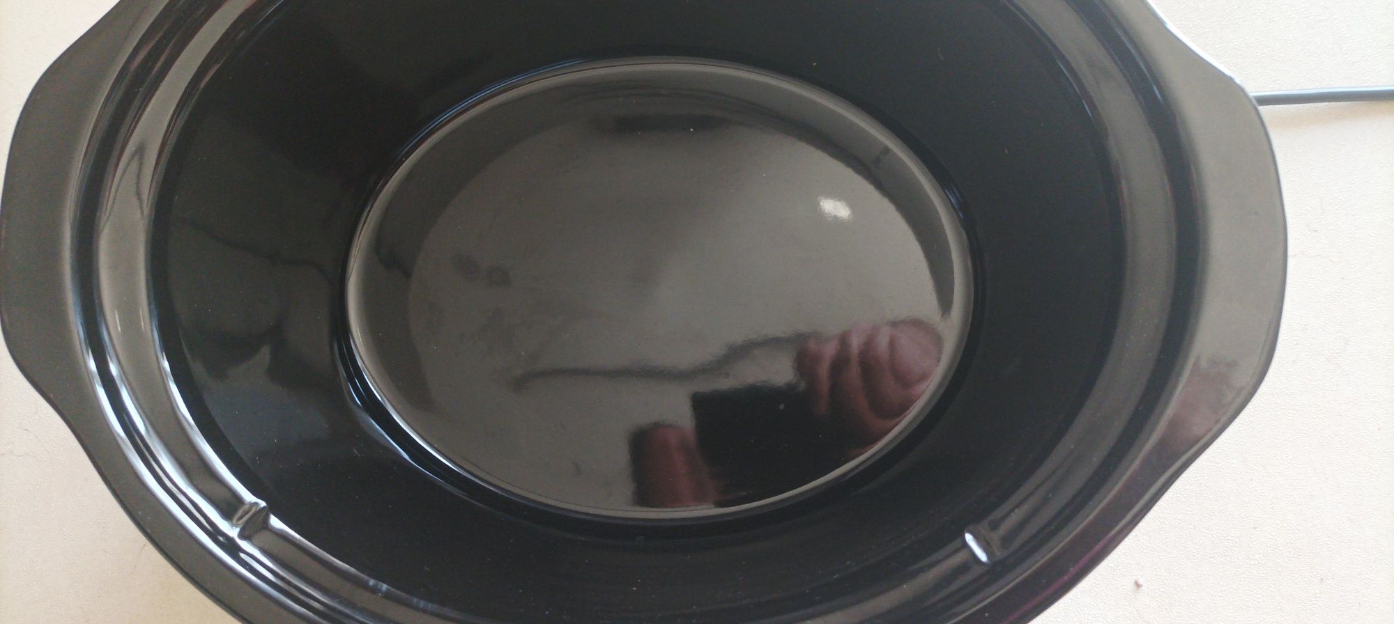 Wolnowar Crock-Pot