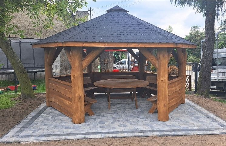 Altana.Altany z bali.