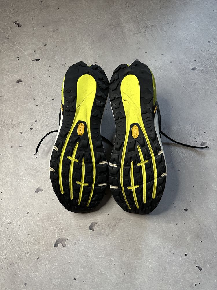Merrell Trail Gore Tex Shoes Original трекінгові кросівки оригінал