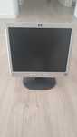 Monitor hp 1502 bom estado - lisboa (marvila)