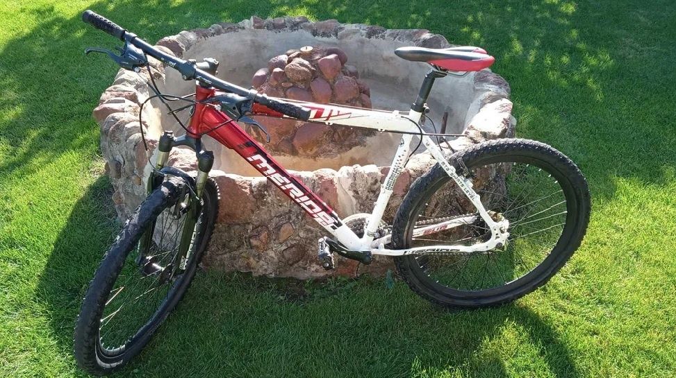 Merida matts sub 40 MTB