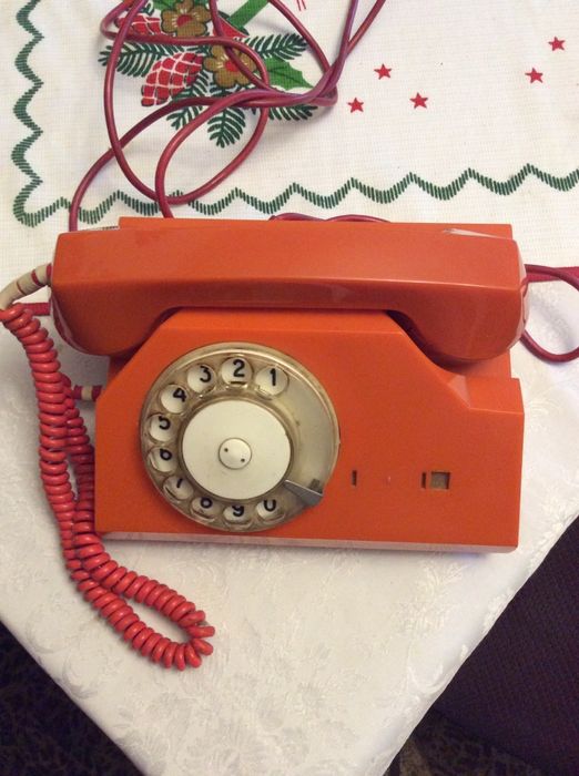 Аппарат телефонный