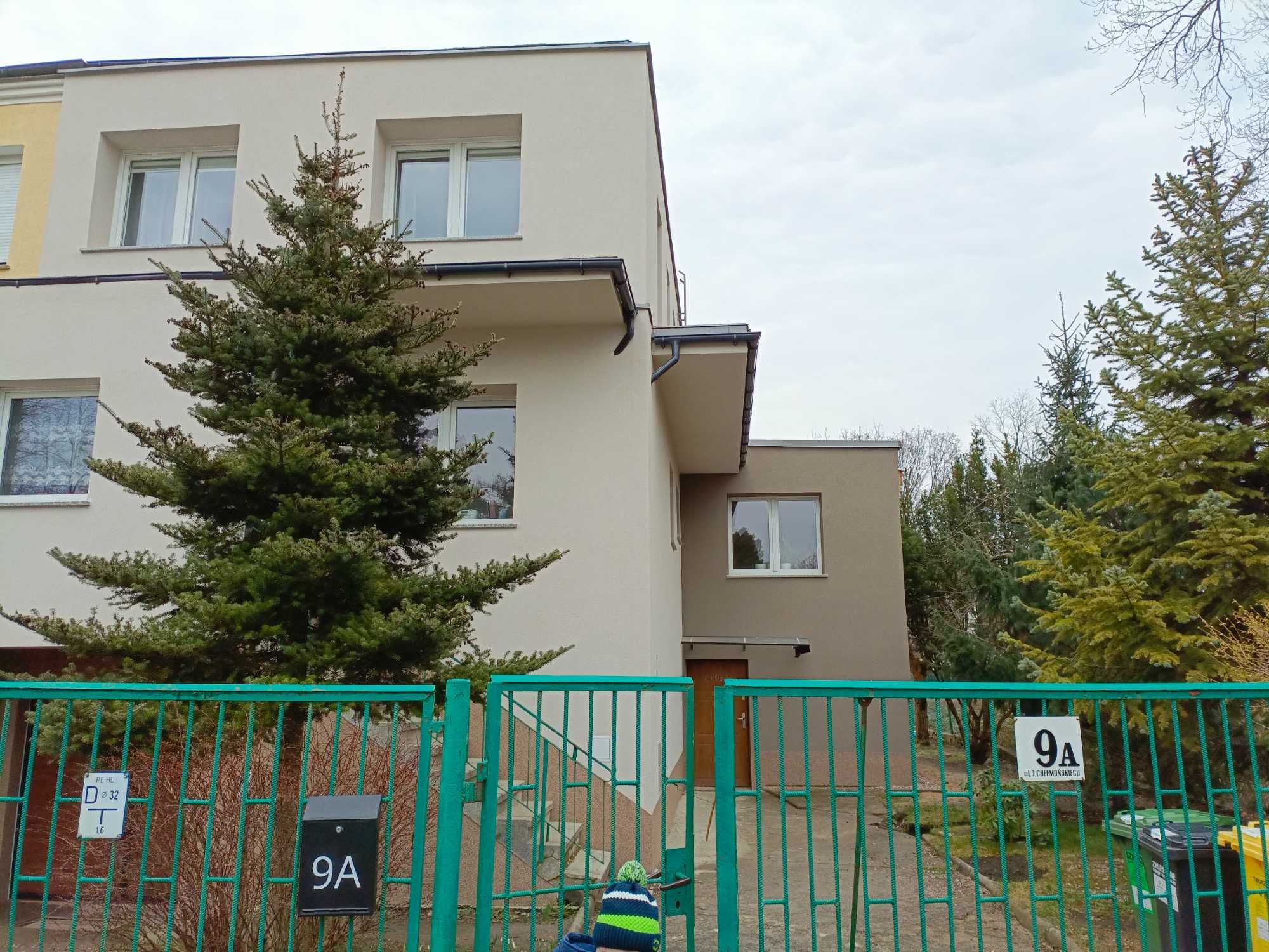 Pokój 17 m² do wynajęcia – blisko Uczelni, cicho, tanio, PL, ENG, UA