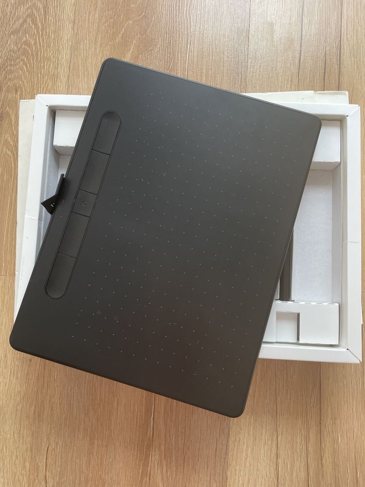 Tablet graficzny Wacom Intuos CTL-6100WL/KO-BX